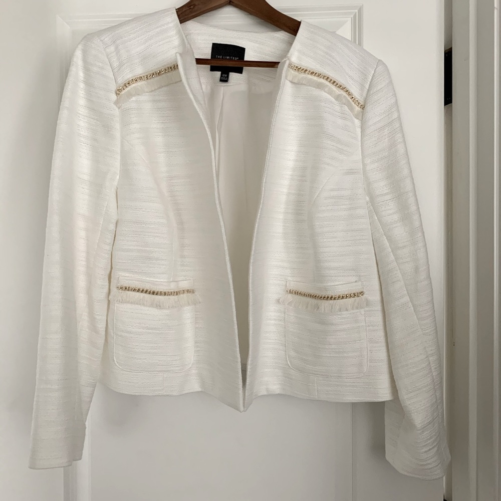 2 piece dress suit